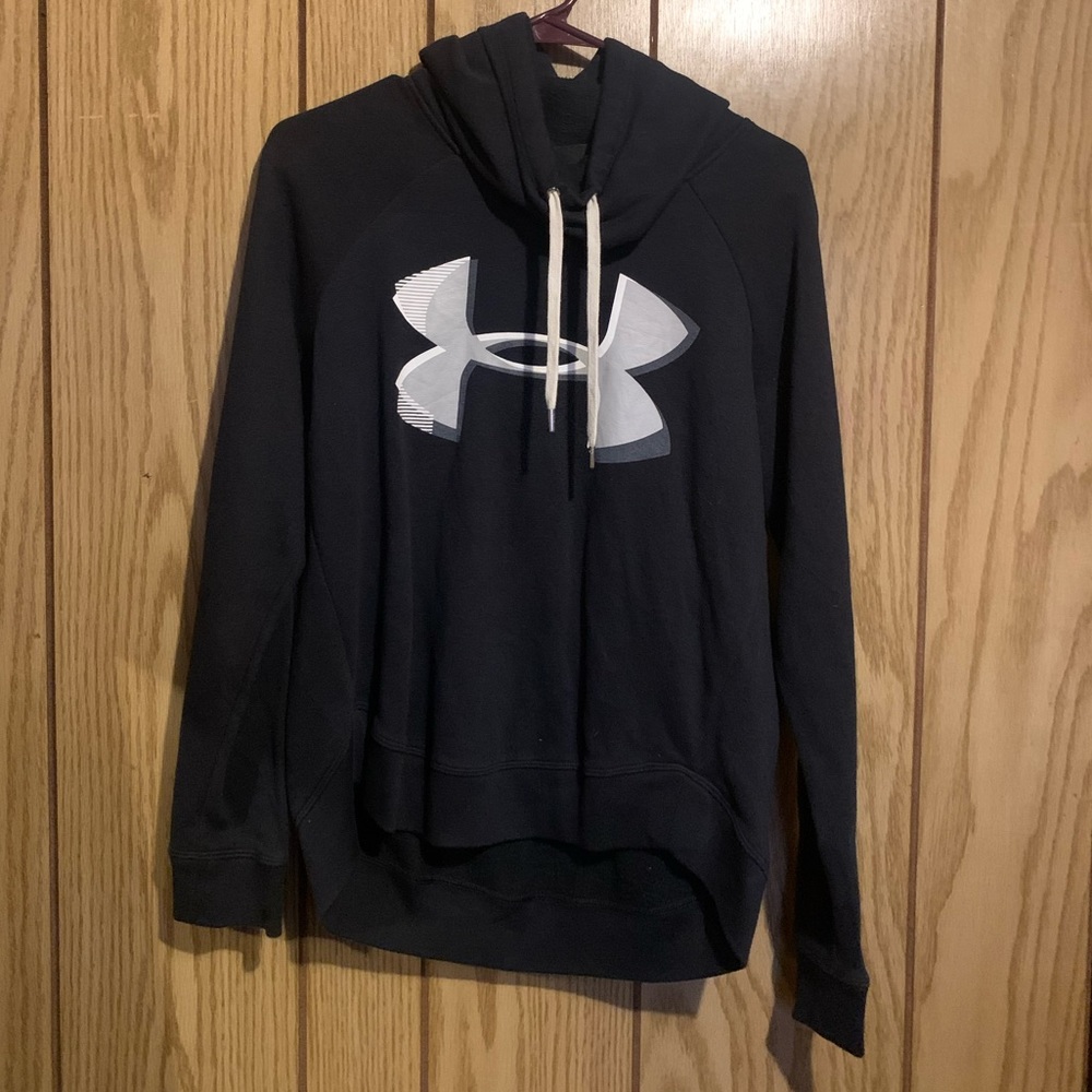 Women’s Under Armour Hoodie